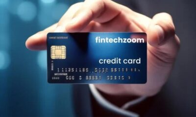 FintechZoom Best Travel Credit Card