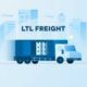 LTL Freight Shipping