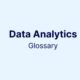 Data Analytics Architecture