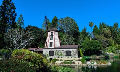 Devotee House Vibhuti in California