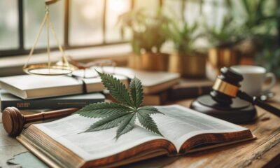 Cannabis Legislation