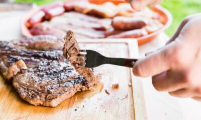 How Big is a 10 oz Steak?