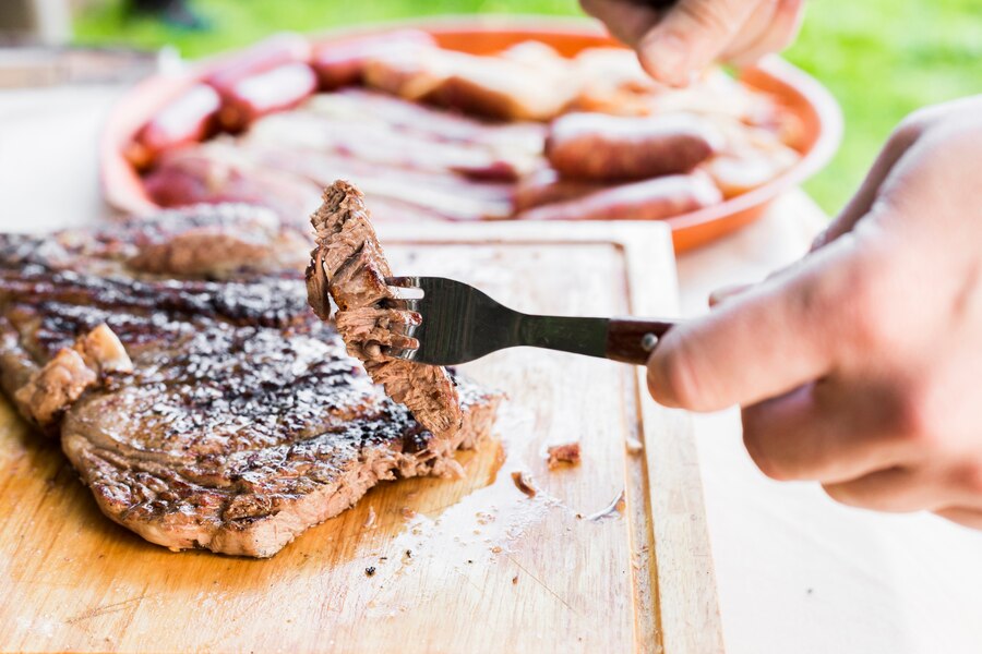 How Big is a 10 oz Steak?