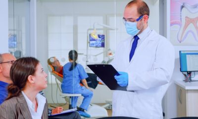 Dental Insurance