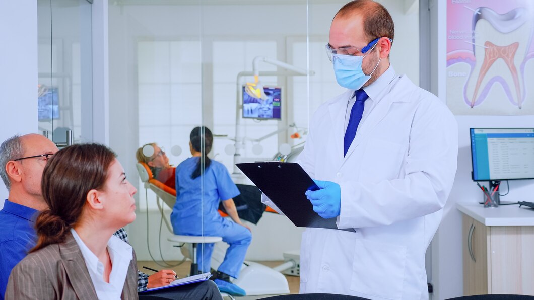 Dental Insurance