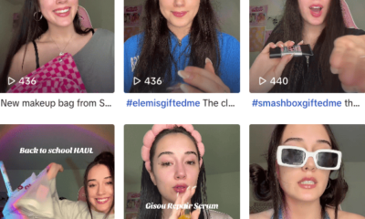 Top Beauty Influencer Campaigns that Every Small Brand Should Learn From