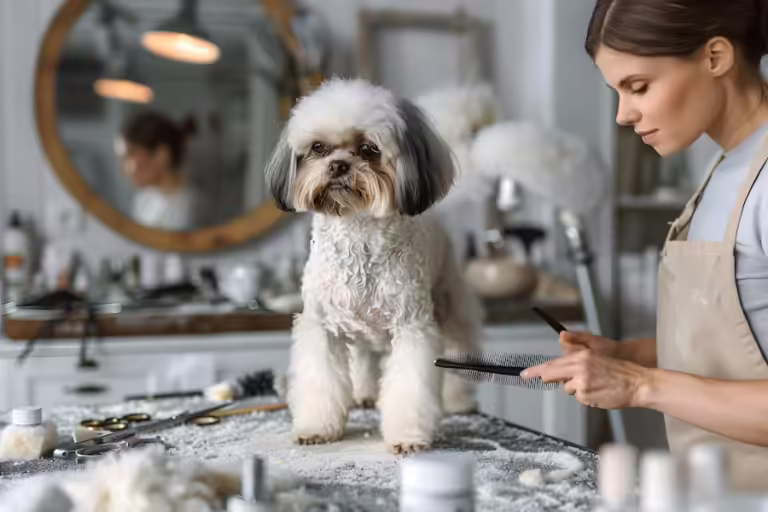 What is Shedding