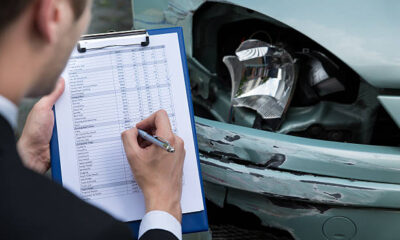 Hallandale Beach Car Accident Legal Services