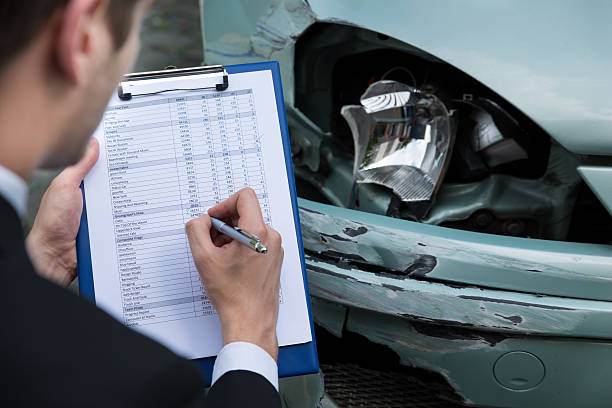 Hallandale Beach Car Accident Legal Services