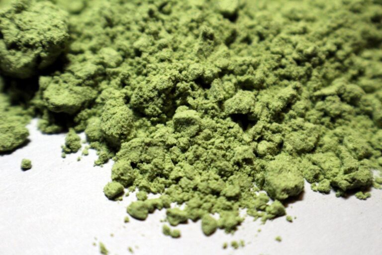 Kratom Shots