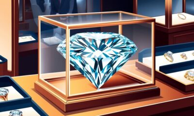 Lab-Grown Diamonds