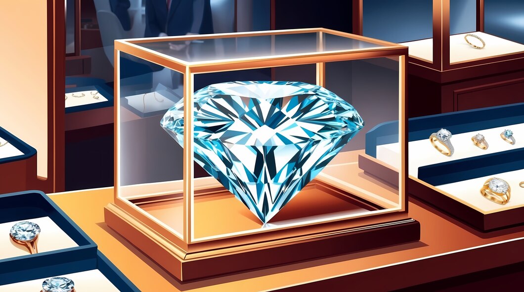 Lab-Grown Diamonds