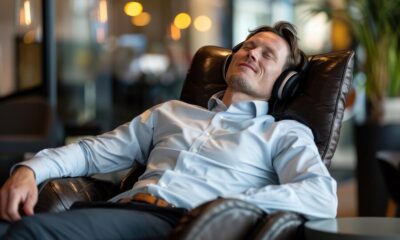 Best Recliners for Neck Pain