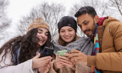 Family Cell Phone Plan Cost in Canada