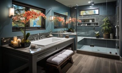 Bathroom Design