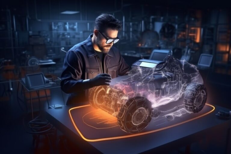 Geekzilla Autos