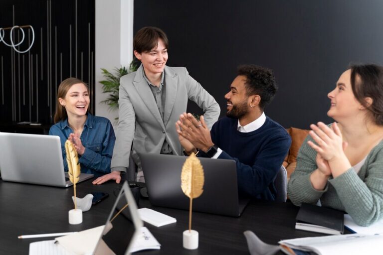 Employee Engagement