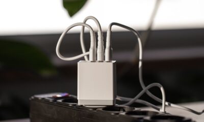 The Ultimate Guide to Power Adapters