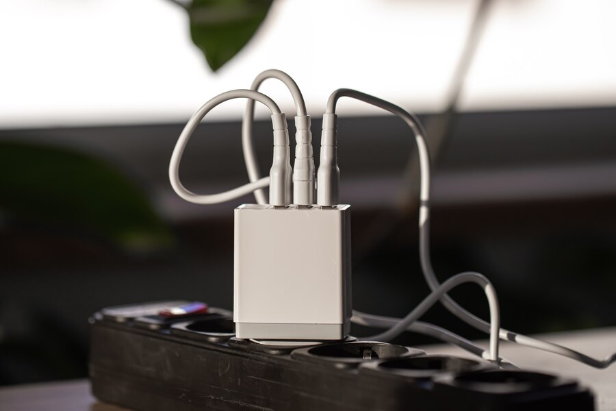 The Ultimate Guide to Power Adapters