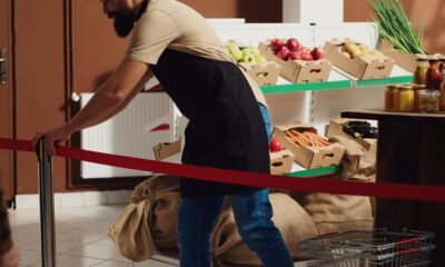 How Late is the Closest Grocery Store Open?