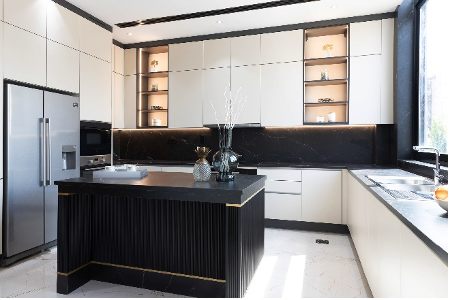 Luxury Kitchen