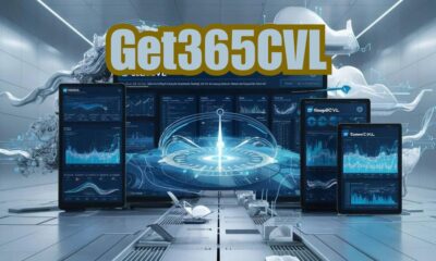 Get365CVL