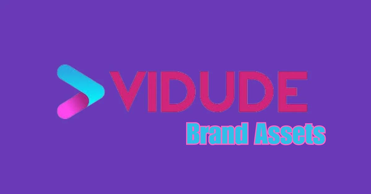 Vidude Brand Assets