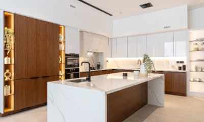 Luxury Kitchen