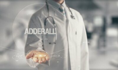 Adderall Withdrawal