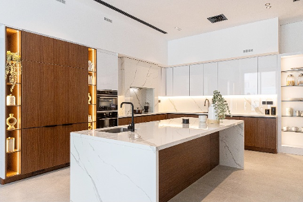 Luxury Kitchen