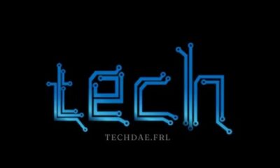 Techdae.frl