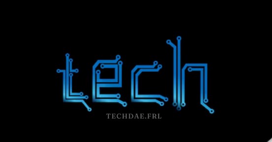 Techdae.frl