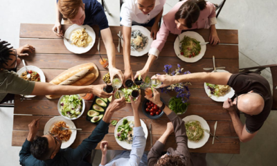 Farm-to-Table Elegance