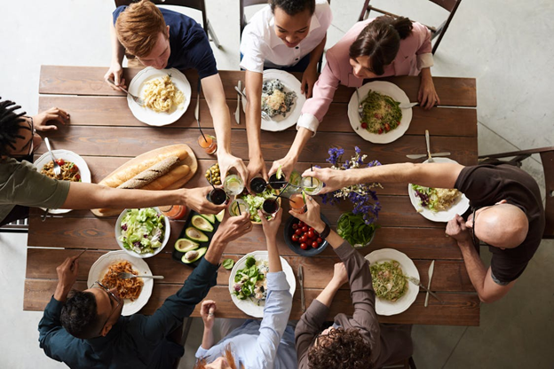 Farm-to-Table Elegance