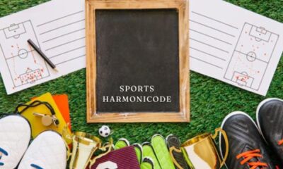 Sports Harmonicode