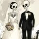 Wedding Dream Meaning Death