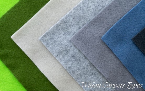 Wilson Carpets