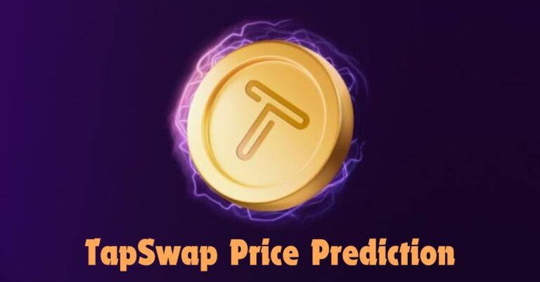 TapSwap Price Prediction