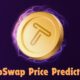 TapSwap Price Prediction