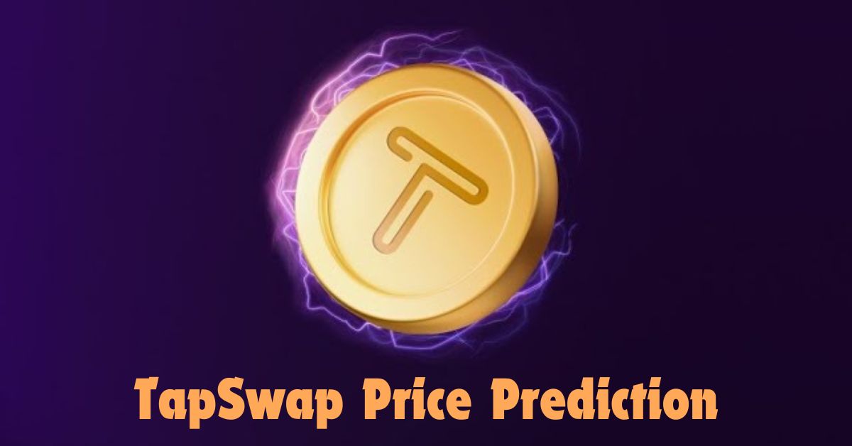 TapSwap Price Prediction