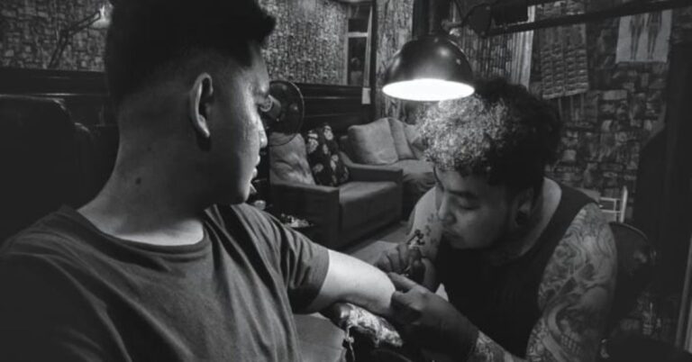 Tattoo