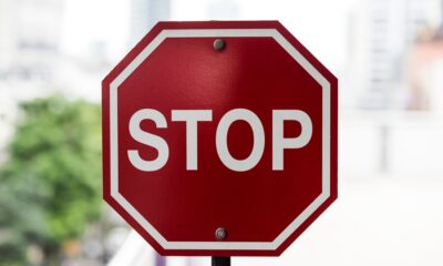 Stop Sign