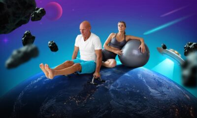 What is Total Body Enhancement at Planet Fitness?