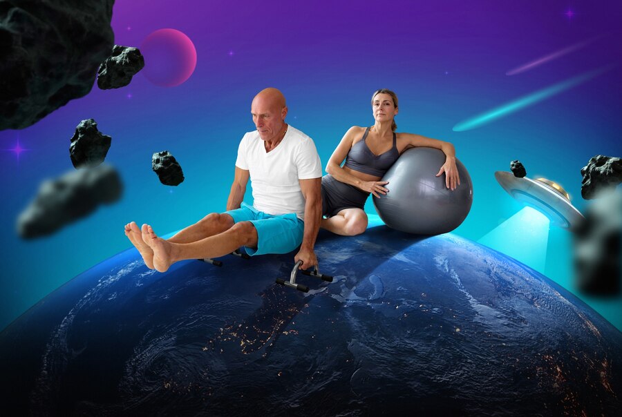 What is Total Body Enhancement at Planet Fitness?