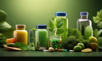 Natural Supplements