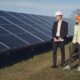 Solar Power Installation Company