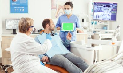 Dental Websites