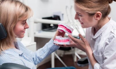 Partial Denture