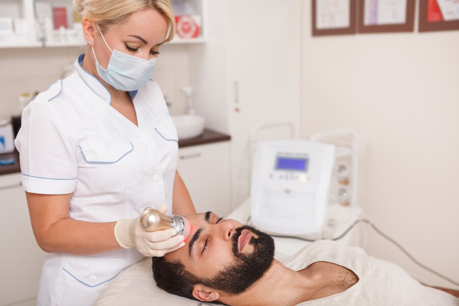 Laser Hair Removal