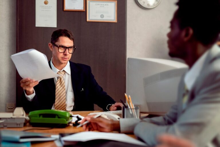 Appeal Process with a Criminal Lawyer